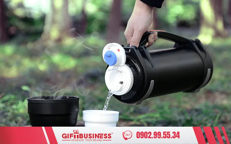 in logo bình giữ nhiệt