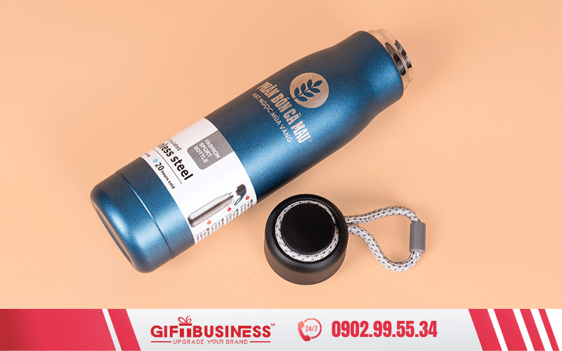 in logo quà tặng ngành phân bón