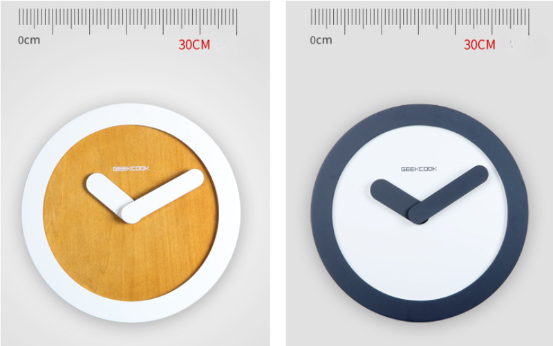 kích thước đồng hồ gc40