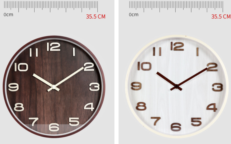 kích thước đồng hồ gc41