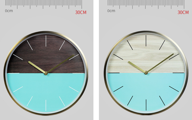 kích thước đồng hồ gc47