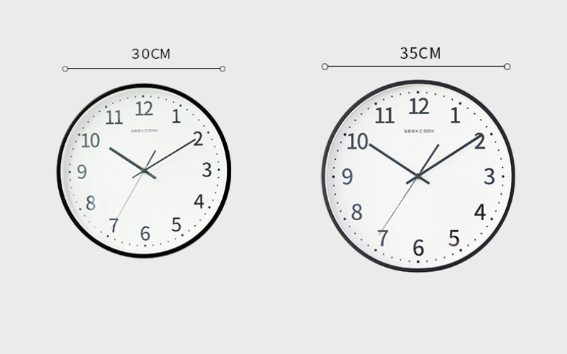 kích thước đồng hồ gc48