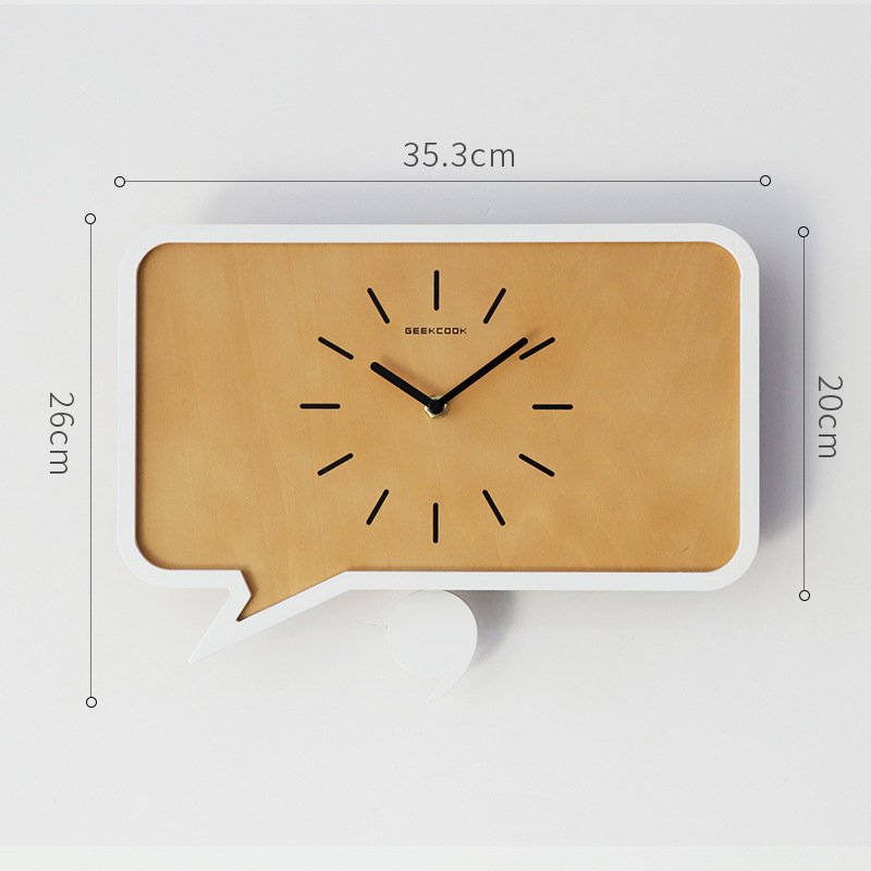 kích thước đồng hồ gc86