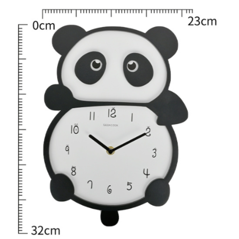 kích thước đồng hồ gc87