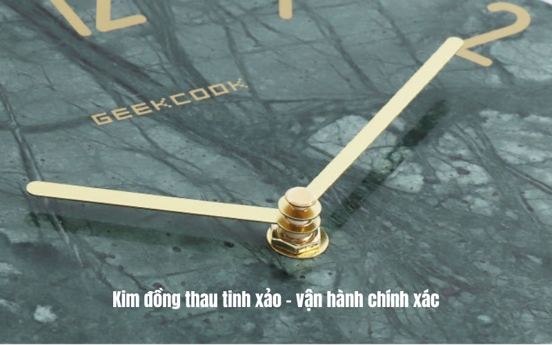 kim đồng hồ gc90