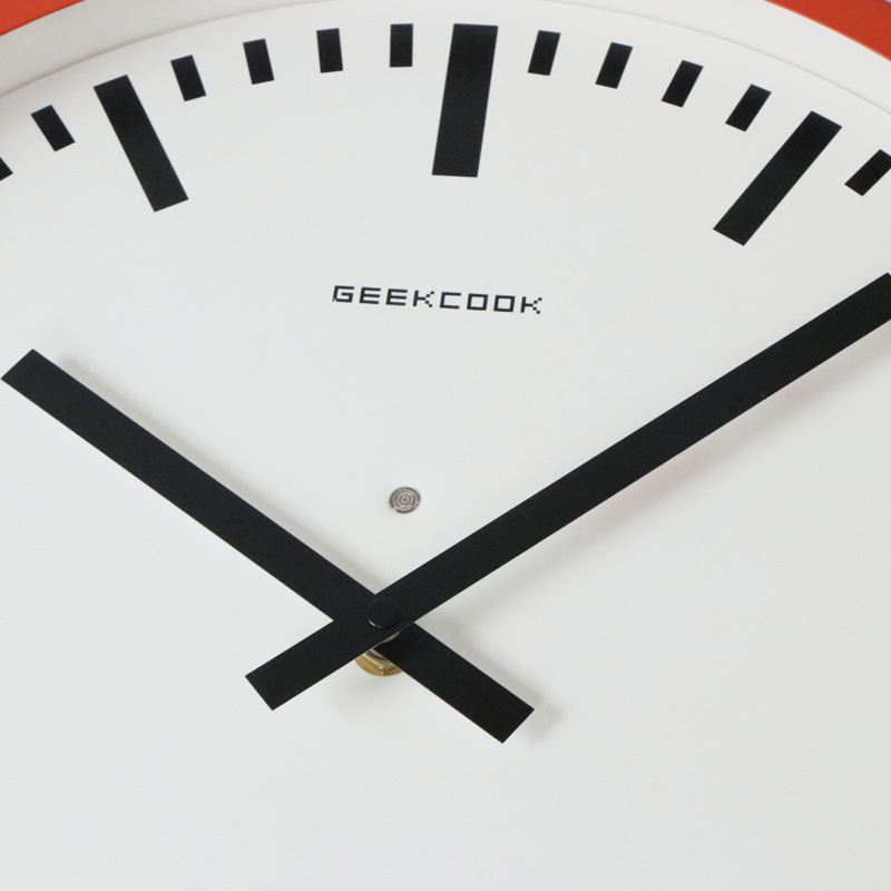 kim đồng hồ treo tường gc38