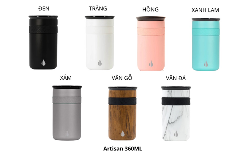 ly elemental artisan 360ml