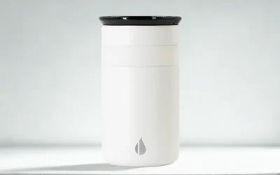 ly giữ nhiệt elemental 360ml