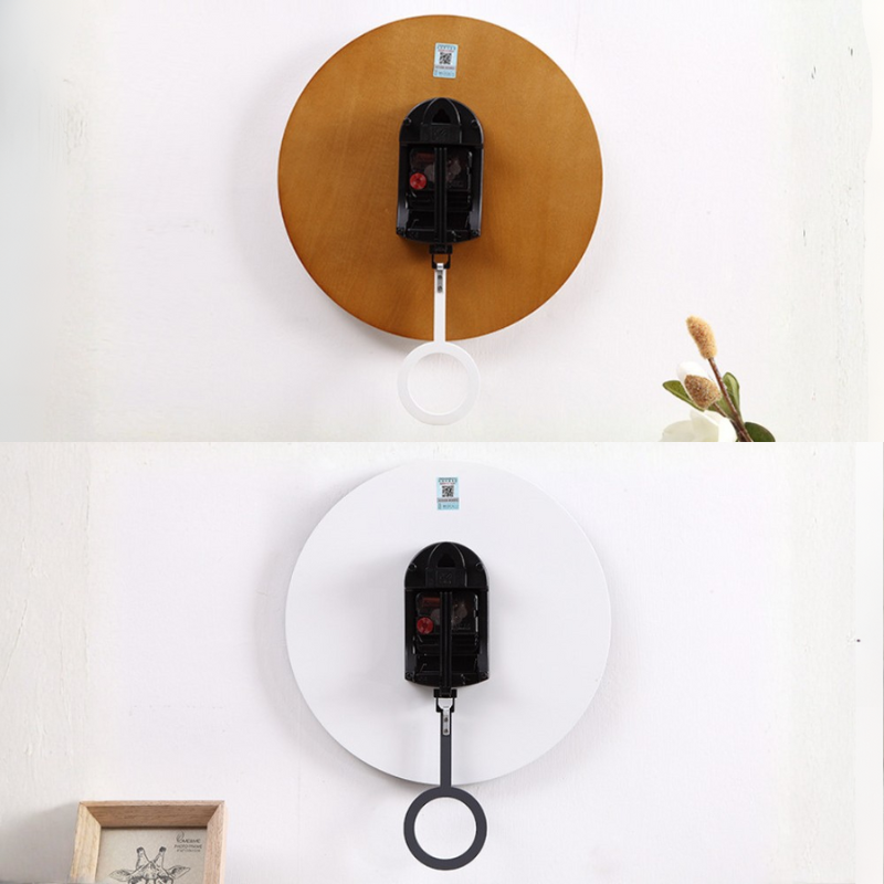 mặt sau đồng hồ gc36