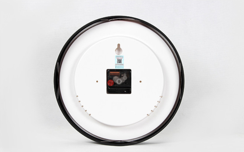 mặt sau đồng hồ gc39