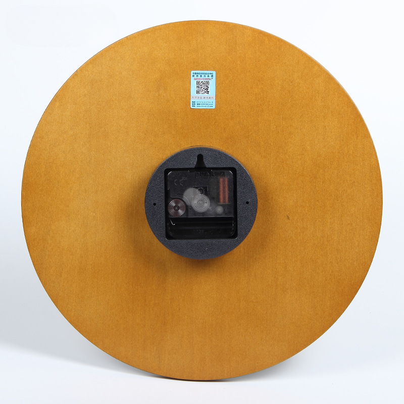 mặt sau đồng hồ gc40