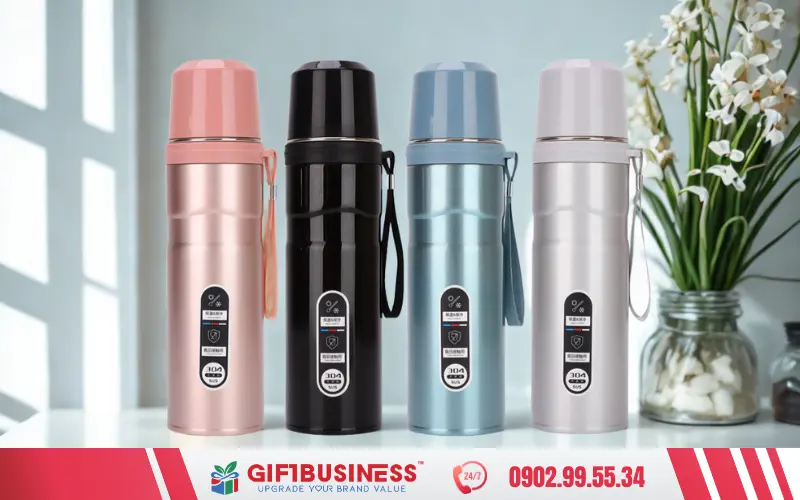 mẫu bình giữ nhiệt 1 lít