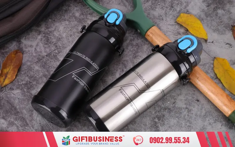 mẫu bình giữ nhiệt cỡ lớn