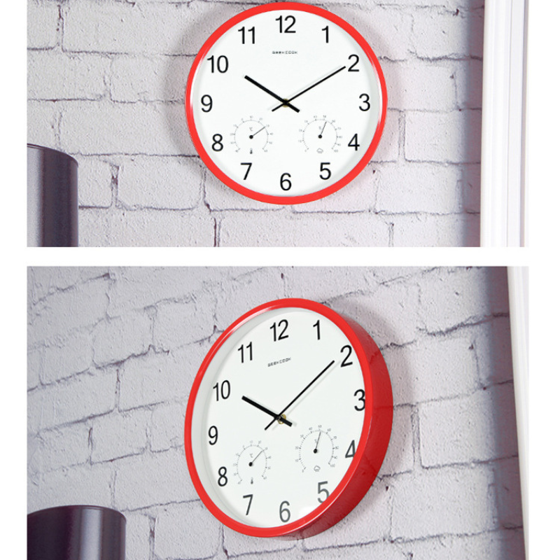 mẫu đồng hồ gc34