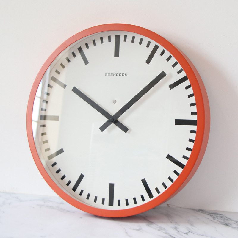 mẫu đồng hồ gc38