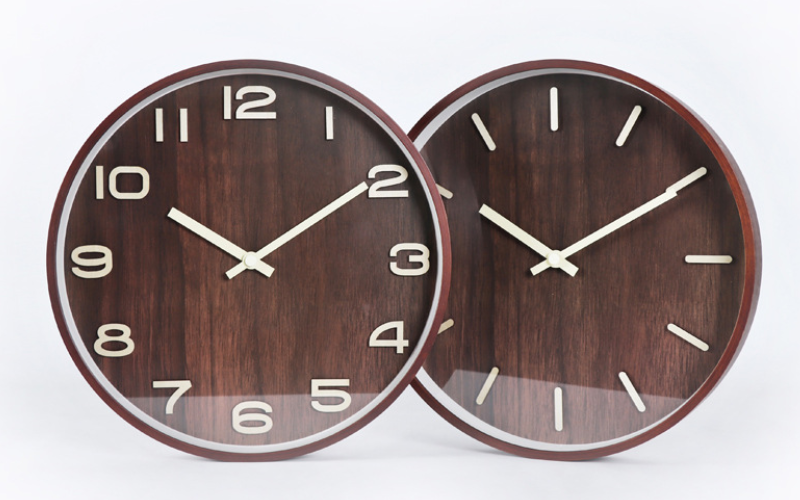 mẫu đồng hồ gc41