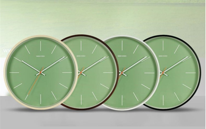 mẫu đồng hồ gc43