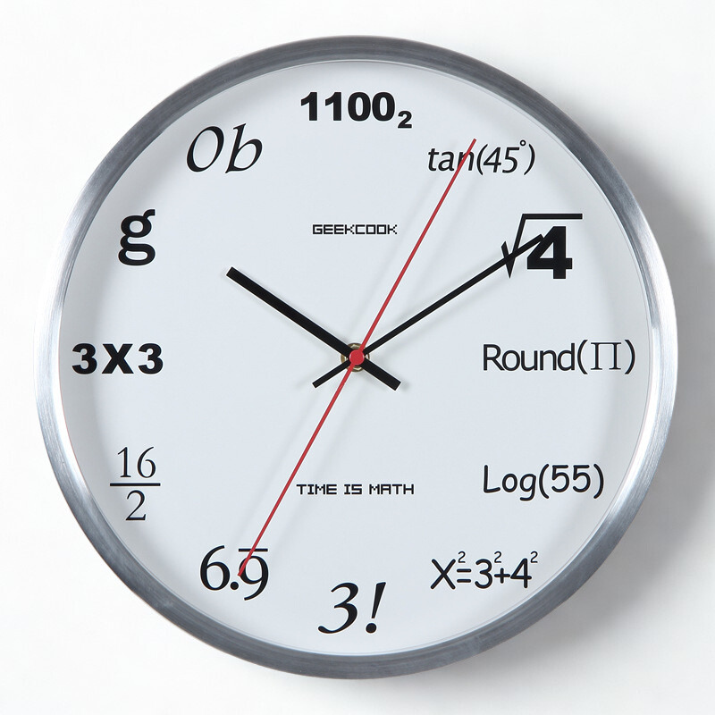 mẫu đồng hồ geekcook gc46