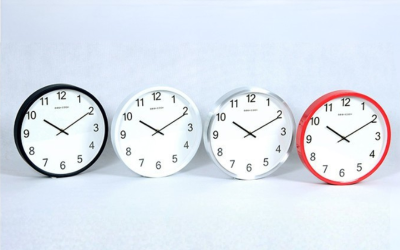 màu sắc đồng hồ gc36