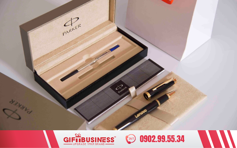 mua bút ký tặng sếp