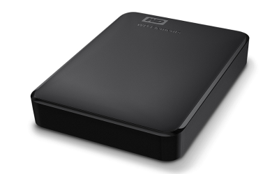 ổ cứng di động