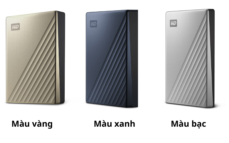 ổ cứng di động quà tặng