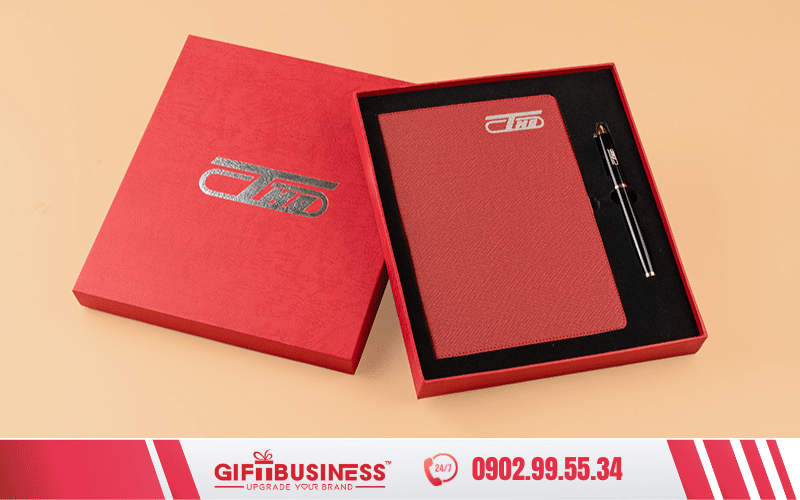 quà doanh nghiệp