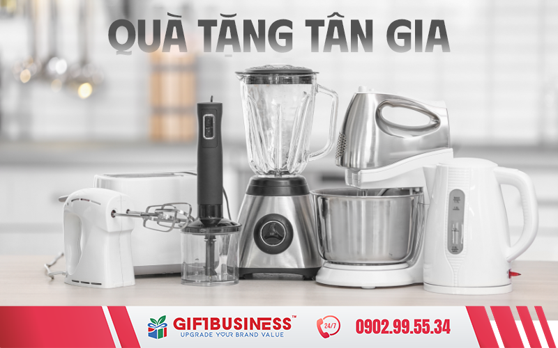 quà tân gia thiết thực
