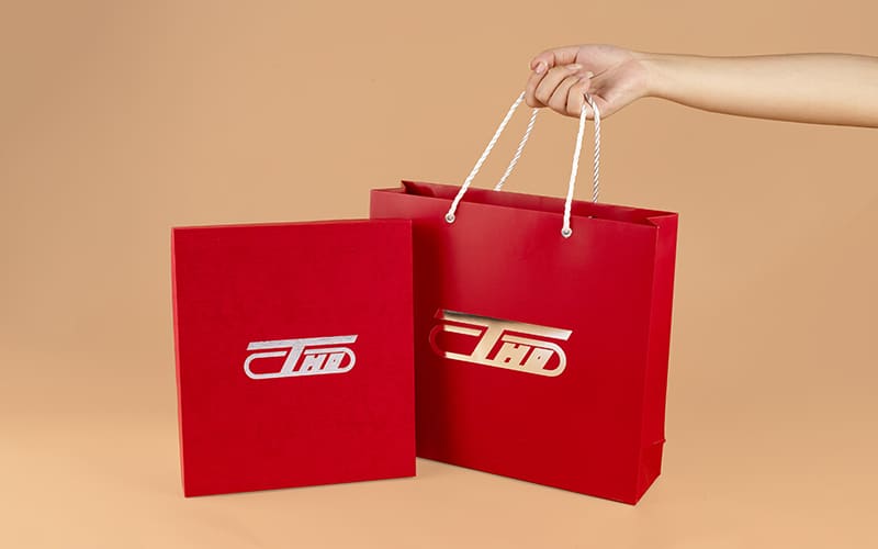 quà tặng cho doanh nghiệp