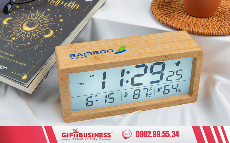 quà tặng cho ngành hàng không