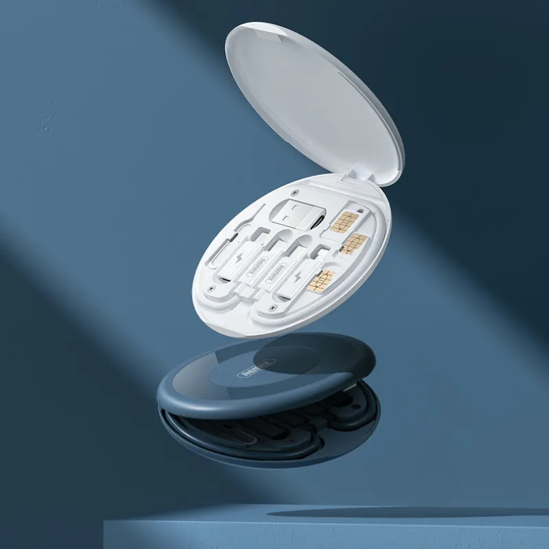 quà tặng công nghệ