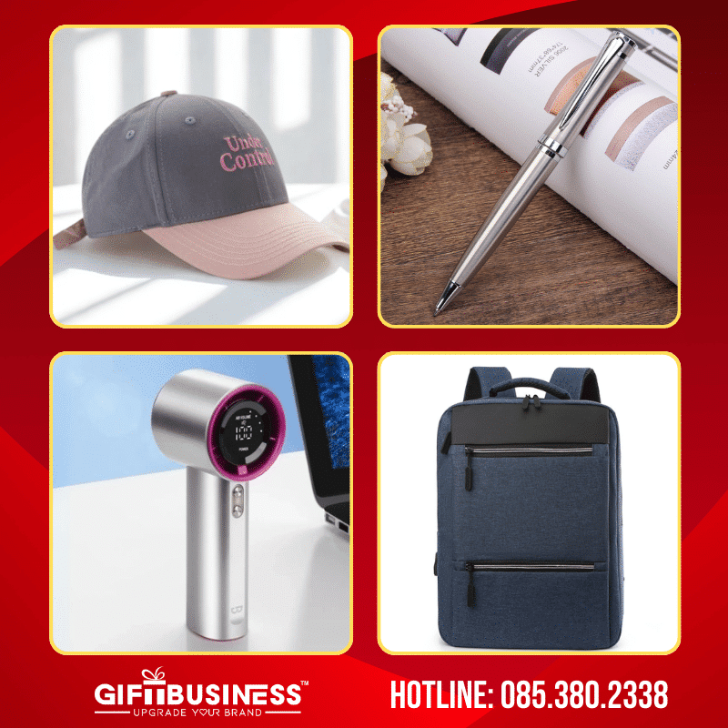 quà tặng công ty phân bón