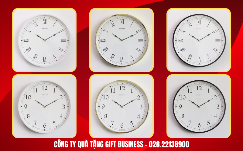 quà tặng doanh nghiệp