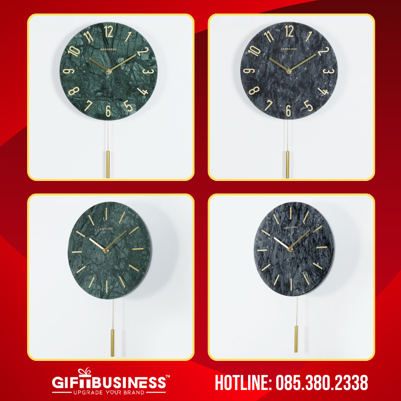 quà tặng doanh nghiệp