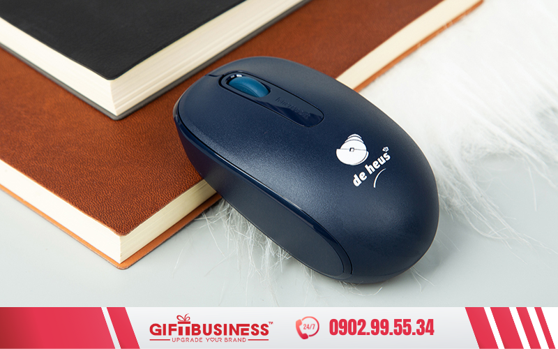 quà tặng doanh nghiệp ngành thức ăn chăn nuôi