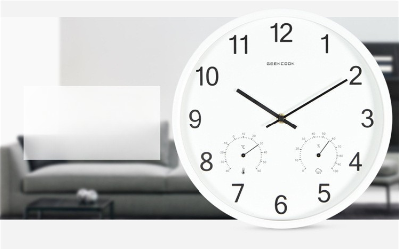 quà tặng đồng hồ gc34