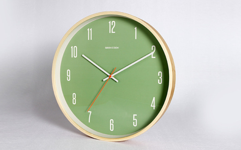 quà tặng đồng hồ gc43