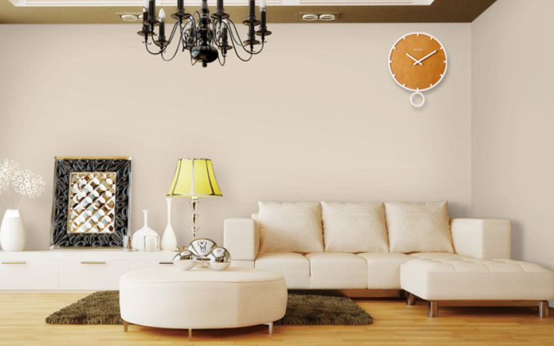 quà tặng đồng hồ treo tường