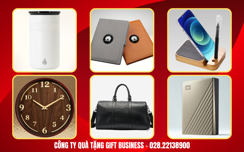 quà tặng hàng không