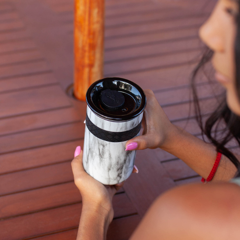 quà tặng ly giữ nhiệt