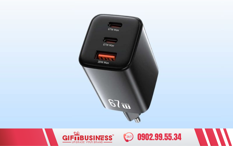 quà tặng ngành viễn thông