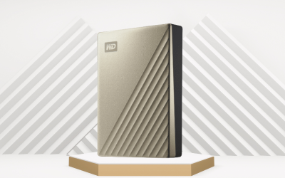 quà tặng ổ cứng di động