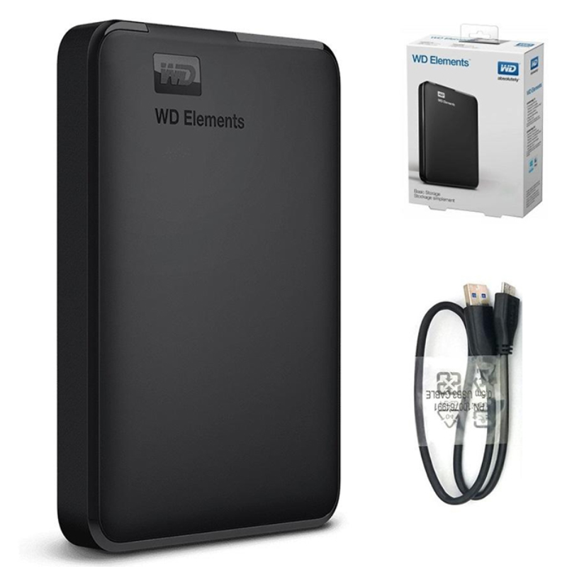 quà tặng ổ cứng di động gb04