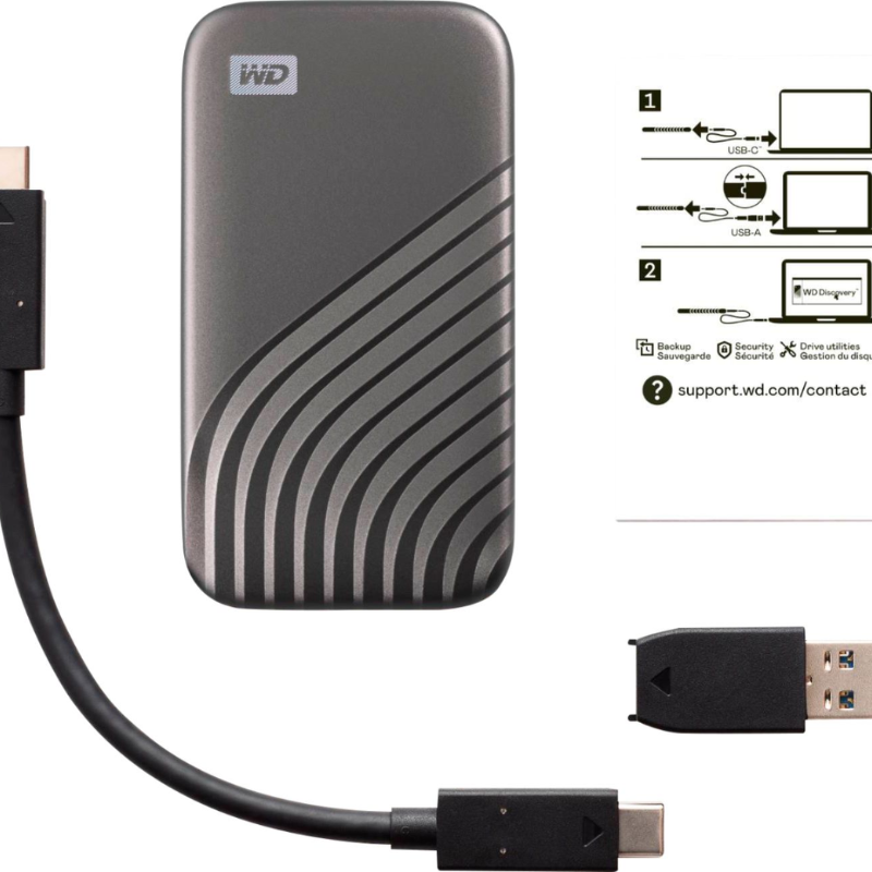 quà tặng ổ cứng