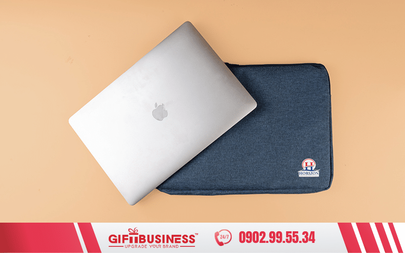 quà tặng túi chống sốc