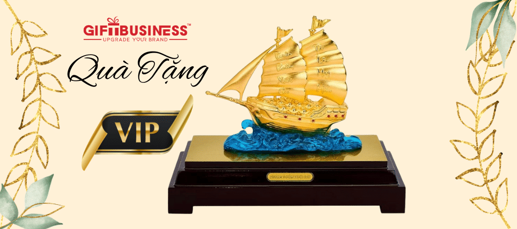 quà tặng vip
