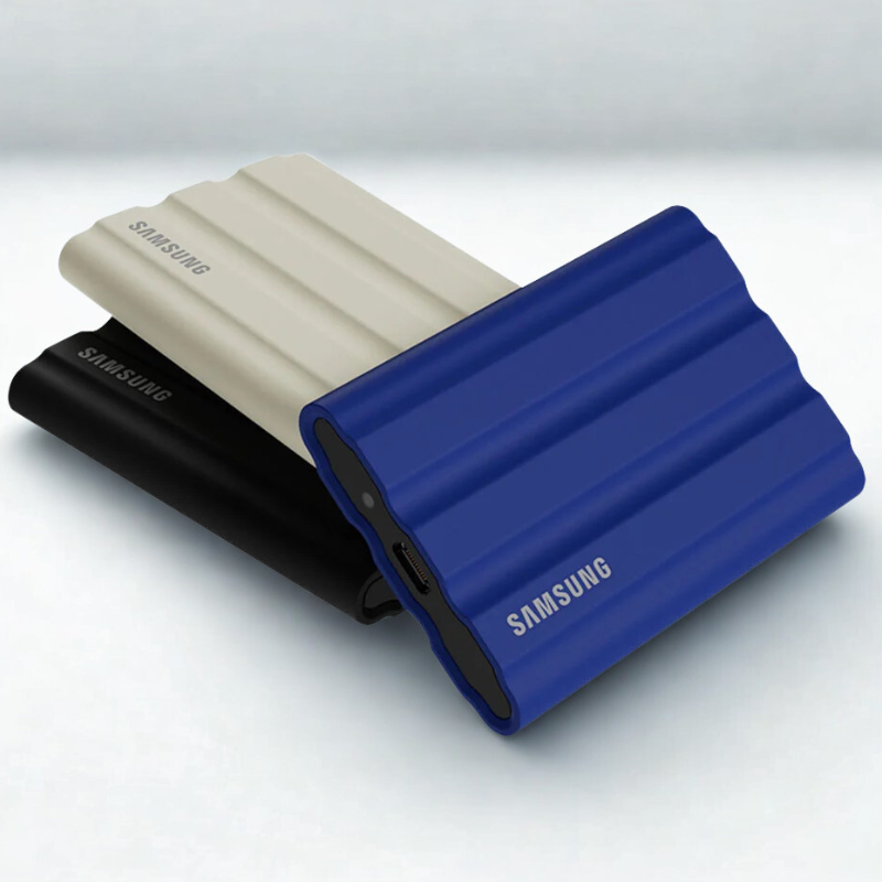 quà tặng vip - ổ cứng di động gb03