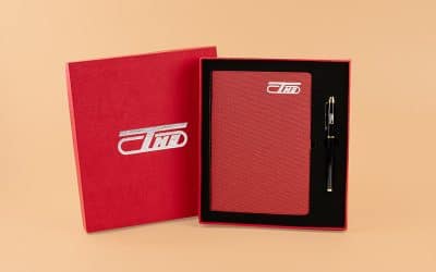 set quà tặng gb28