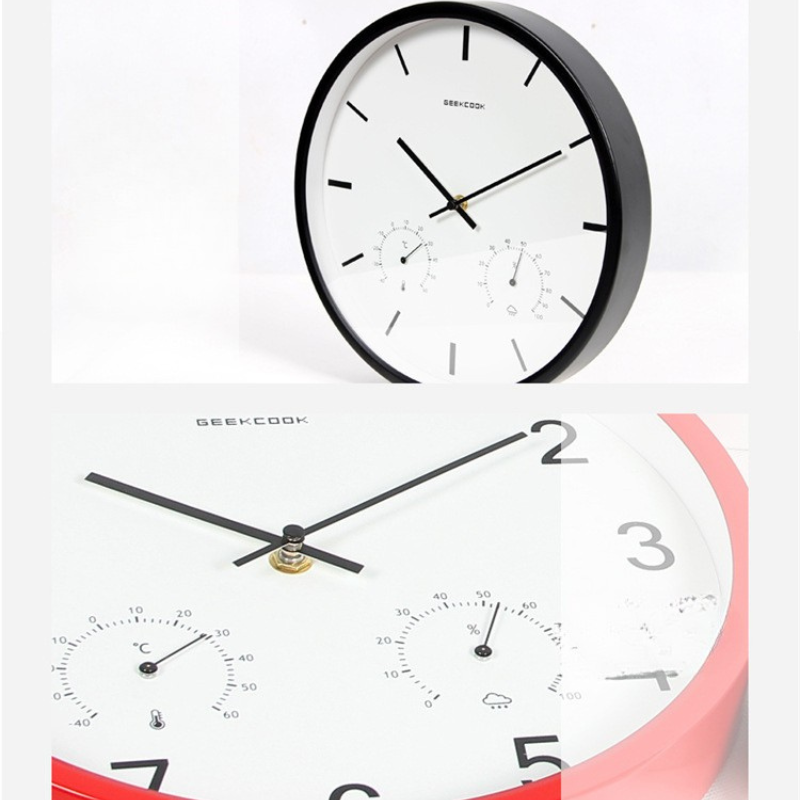 thiết kế đồng hồ gc34