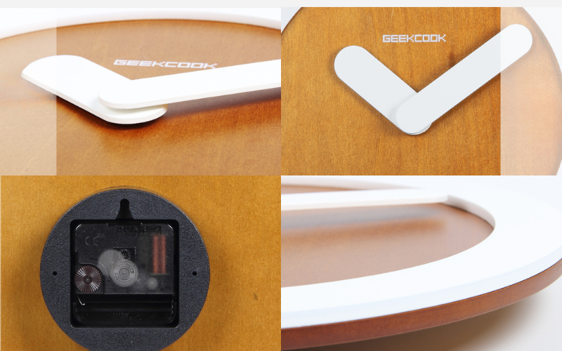 thiết kế đồng hồ gc40